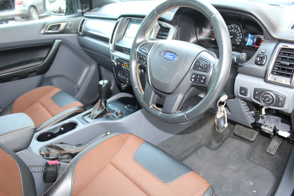 Used Ford Ranger 2018 for sale - 77705937: Photo 19