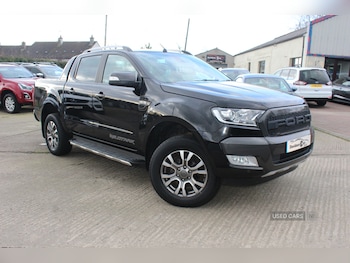 Ford Ranger feature image