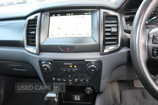 Used Ford Ranger 2018 for sale - 77705937: Photo 20