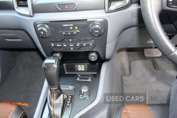 Used Ford Ranger 2018 for sale - 77705937: Photo 21