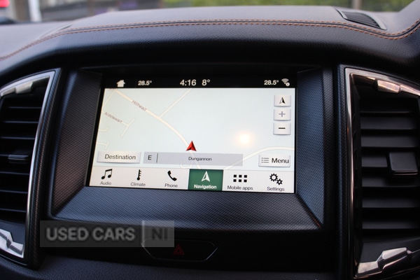 Used Ford Ranger 2018 for sale - 77705937: Photo 22