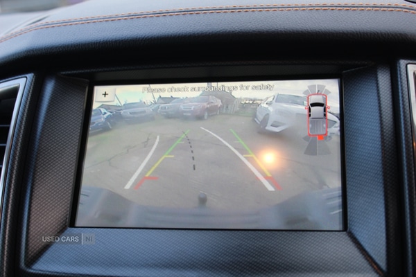 Used Ford Ranger 2018 for sale - 77705937: Photo 23