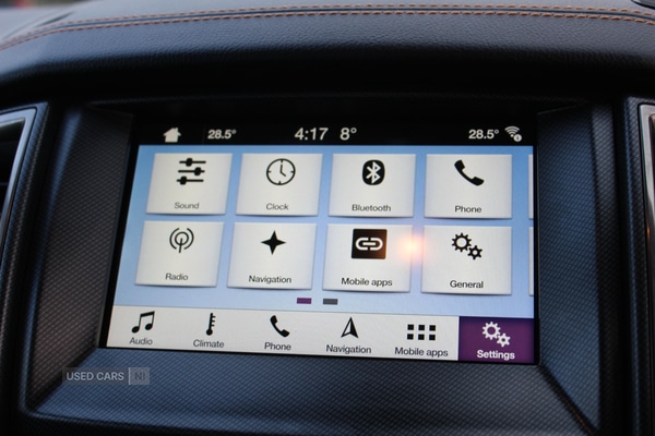 Used Ford Ranger 2018 for sale - 77705937: Photo 24