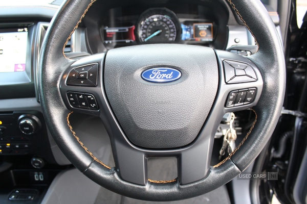 Used Ford Ranger 2018 for sale - 77705937: Photo 25