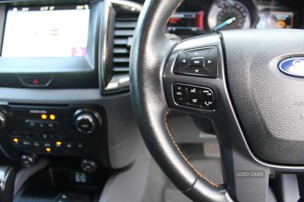 Used Ford Ranger 2018 for sale - 77705937: Photo 26