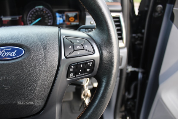 Used Ford Ranger 2018 for sale - 77705937: Photo 27