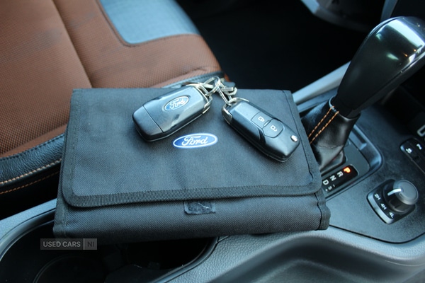 Used Ford Ranger 2018 for sale - 77705937: Photo 28