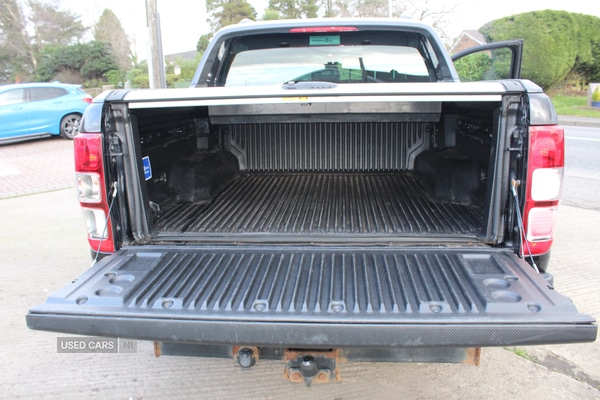 Used Ford Ranger 2018 for sale - 77705937: Photo 29