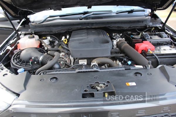 Used Ford Ranger 2018 for sale - 77705937: Photo 30