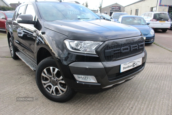 Used Ford Ranger 2018 for sale - 77705937: Photo 4