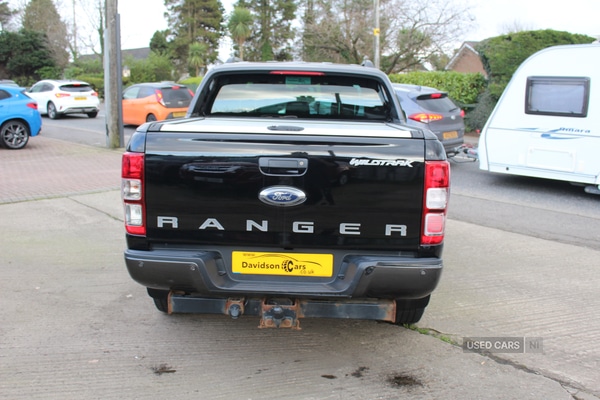 Used Ford Ranger 2018 for sale - 77705937: Photo 5