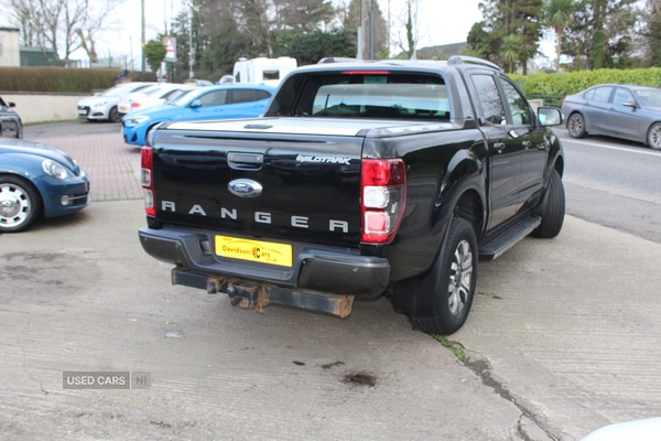 Used Ford Ranger 2018 for sale - 77705937: Photo 6