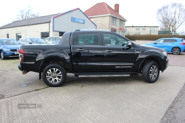 Used Ford Ranger 2018 for sale - 77705937: Photo 7