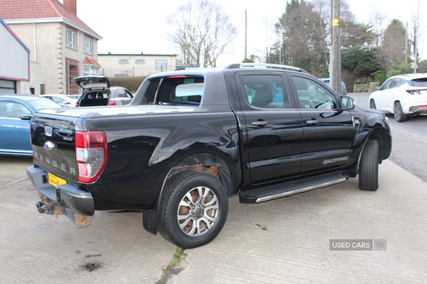 Used Ford Ranger 2018 for sale - 77705937: Photo 8