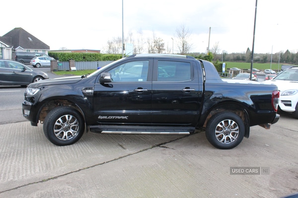 Used Ford Ranger 2018 for sale - 77705937: Photo 9