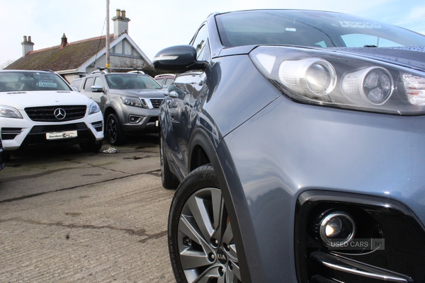 Used Kia Sportage 2018 for sale - 77599467: Photo 10