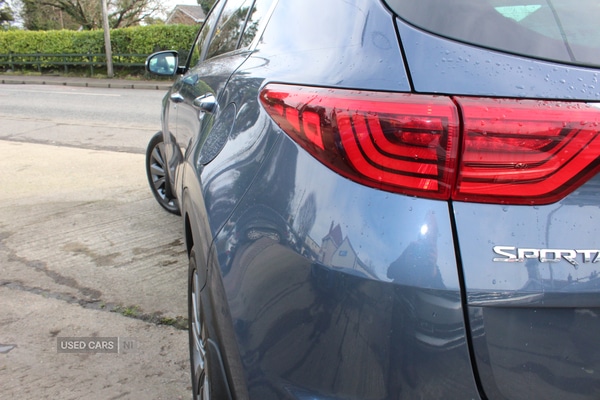 Used Kia Sportage 2018 for sale - 77599467: Photo 12