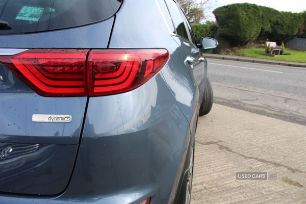 Used Kia Sportage 2018 for sale - 77599467: Photo 13