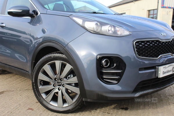 Used Kia Sportage 2018 for sale - 77599467: Photo 14