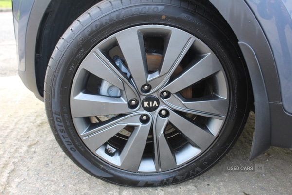 Used Kia Sportage 2018 for sale - 77599467: Photo 17