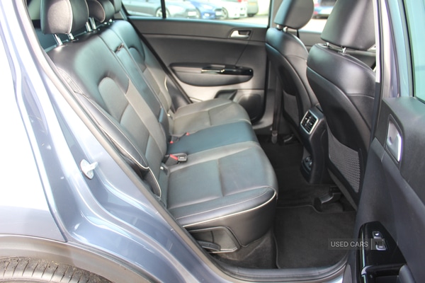 Used Kia Sportage 2018 for sale - 77599467: Photo 19