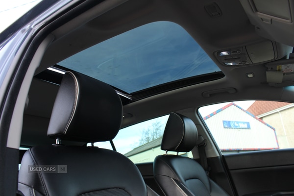 Used Kia Sportage 2018 for sale - 77599467: Photo 20