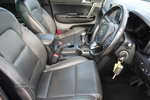 Used Kia Sportage 2018 for sale - 77599467: Photo 22