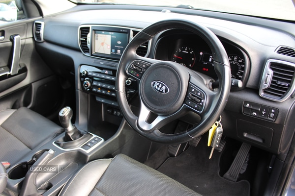 Used Kia Sportage 2018 for sale - 77599467: Photo 23