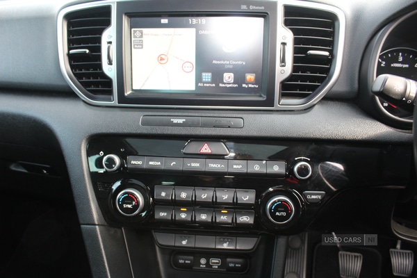 Used Kia Sportage 2018 for sale - 77599467: Photo 25