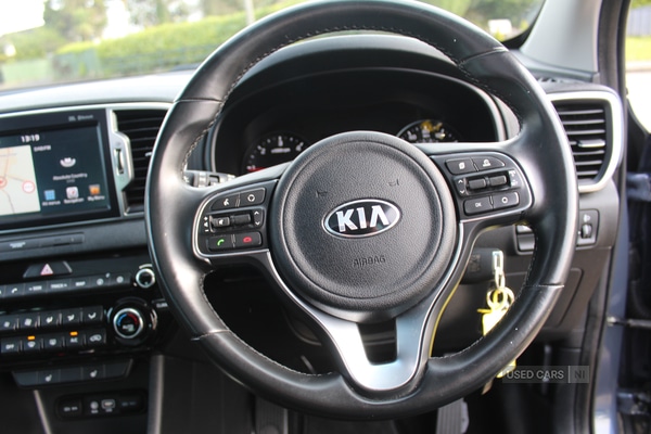 Used Kia Sportage 2018 for sale - 77599467: Photo 26