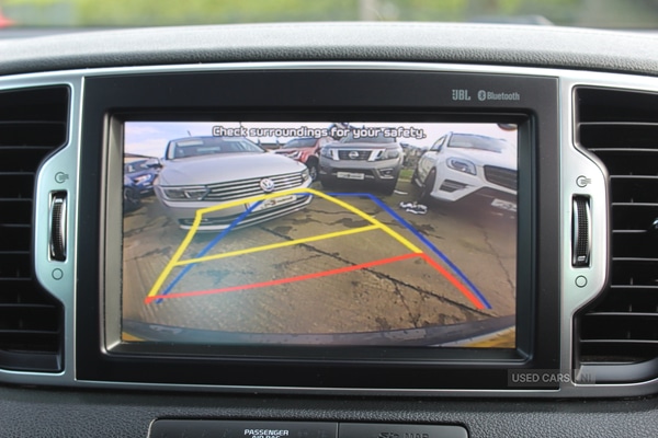 Used Kia Sportage 2018 for sale - 77599467: Photo 27