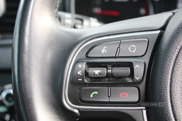 Used Kia Sportage 2018 for sale - 77599467: Photo 28