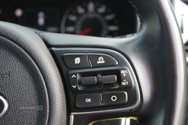 Used Kia Sportage 2018 for sale - 77599467: Photo 29