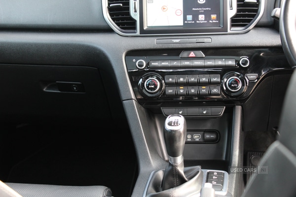 Used Kia Sportage 2018 for sale - 77599467: Photo 32