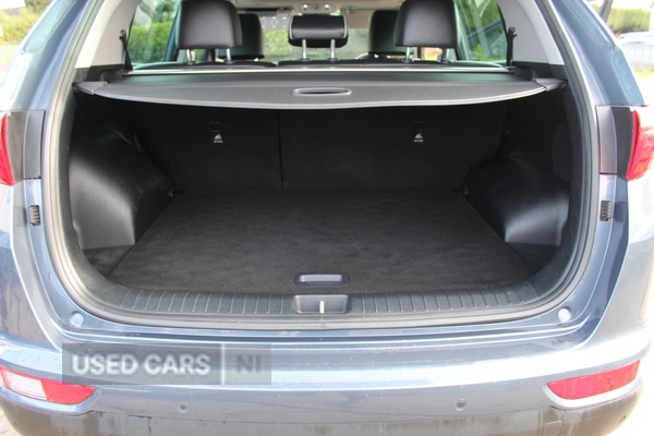 Used Kia Sportage 2018 for sale - 77599467: Photo 34