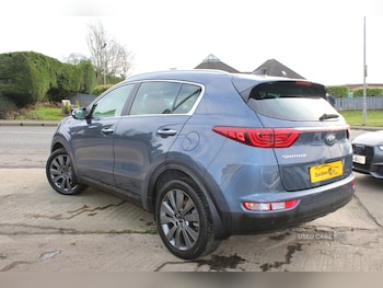 Used Kia Sportage 2018 for sale - 77599467: Photo