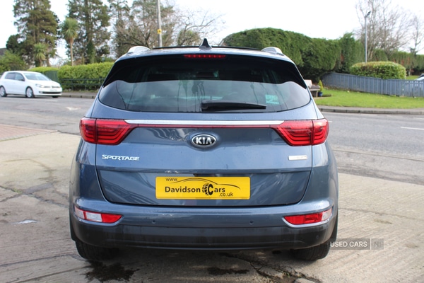 Used Kia Sportage 2018 for sale - 77599467: Photo 4