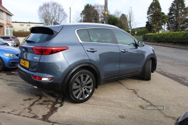 Used Kia Sportage 2018 for sale - 77599467: Photo 5