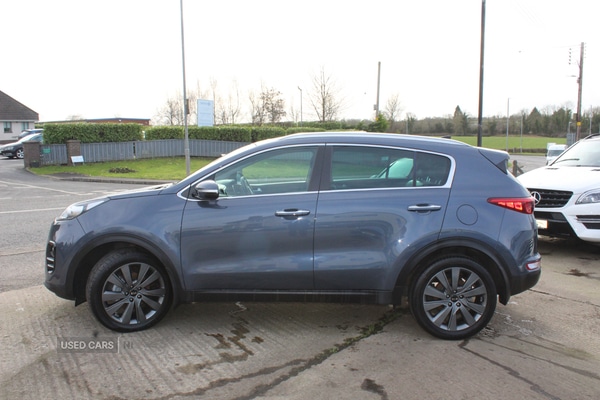 Used Kia Sportage 2018 for sale - 77599467: Photo 7