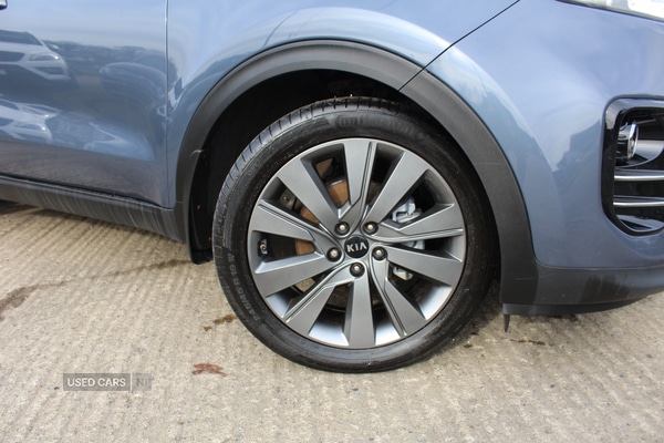 Used Kia Sportage 2018 for sale - 77599467: Photo 9
