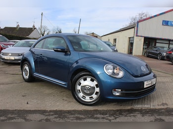 Used Volkswagen Beetle 2016 for sale - 79084041: Photo