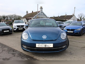 Used Volkswagen Beetle 2016 for sale - 79084041: Photo
