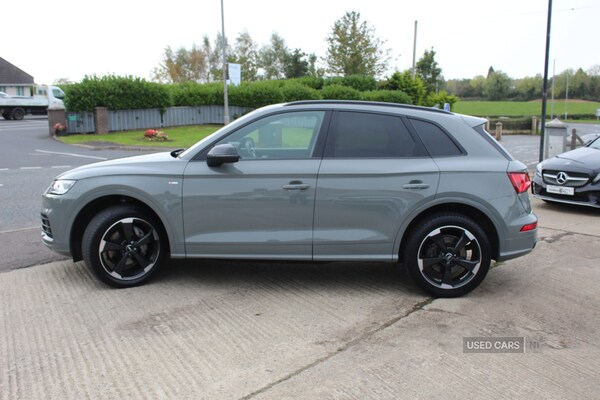 Used Audi Q5 2019 for sale - 76215987: Photo 12