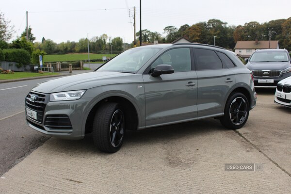 Used Audi Q5 2019 for sale - 76215987: Photo 13