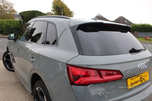 Used Audi Q5 2019 for sale - 76215987: Photo 15