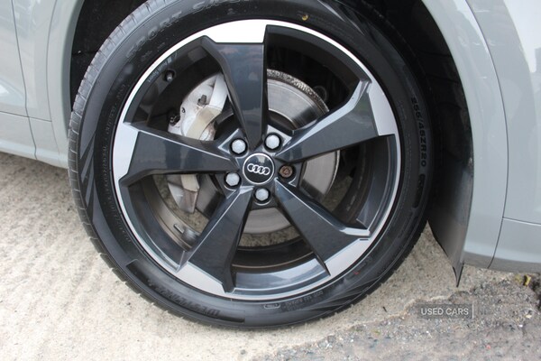Used Audi Q5 2019 for sale - 76215987: Photo 16