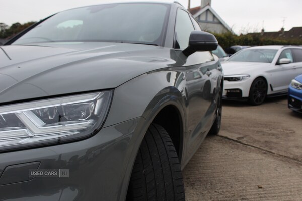 Used Audi Q5 2019 for sale - 76215987: Photo 18