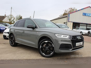 Audi - Q5