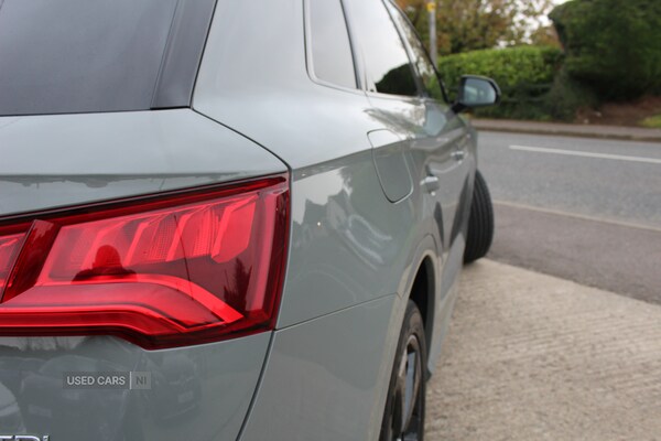 Used Audi Q5 2019 for sale - 76215987: Photo 20