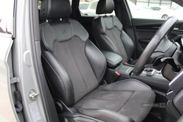 Used Audi Q5 2019 for sale - 76215987: Photo 26